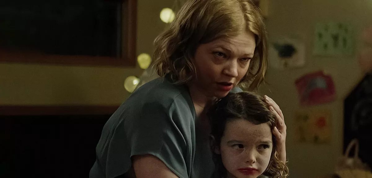 Trailer Από Το Θρίλερ Τρόμου "Run Rabbit Run"