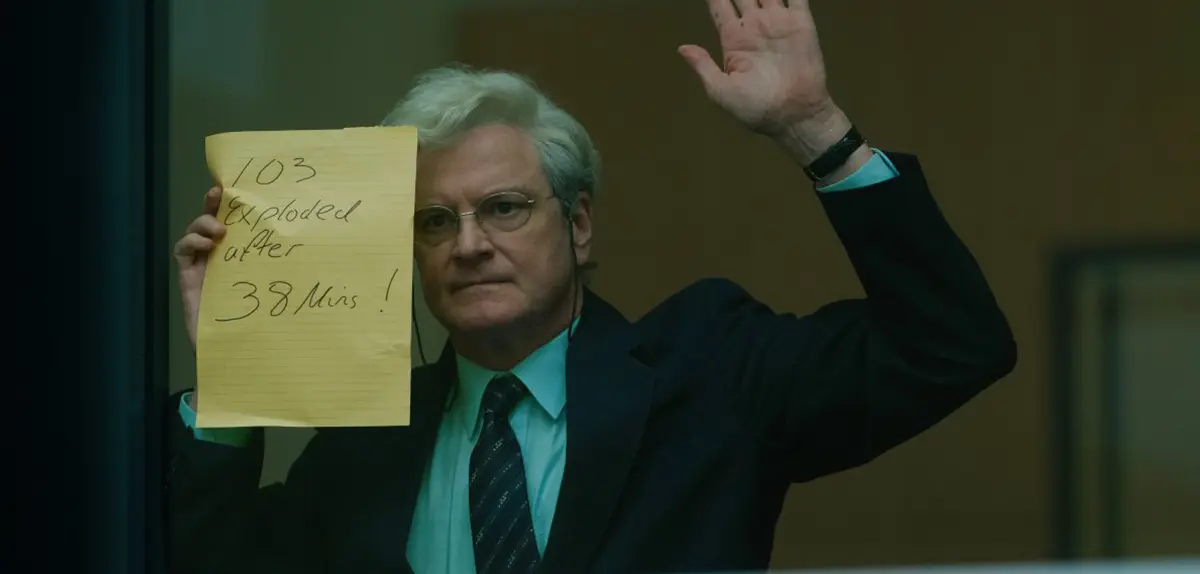 Οι Νέες Τηλεοπτικές Σειρές Του Ιανουαρίου